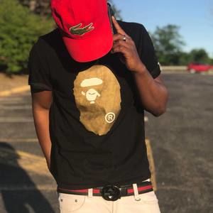 Meet your Posher, Drew